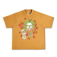 Peanut Butter joker Urban Heavy Tee - artisFamous