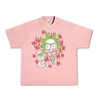 Salmon joker Urban Heavy Tee - artisFamous