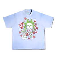 Grape Ice joker Urban Heavy Tee - artisFamous