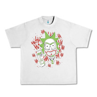 Lunar Rock joker Urban Heavy Tee - artisFamous