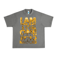 Tornado i am the one who knocks Urban Heavy Tee - artisFamous