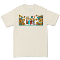 Bone blessed nurse libbey glass Premium Tee - BundleAndBundleShop