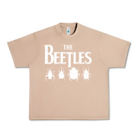 Burro beetles Urban Heavy Tee - artisFamous
