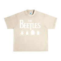 Sandshell beetles Urban Heavy Tee - artisFamous