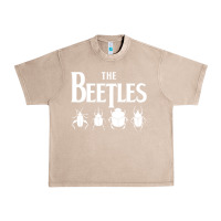 French Oak beetles Urban Heavy Tee - artisFamous
