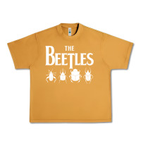 Peanut Butter beetles Urban Heavy Tee - artisFamous