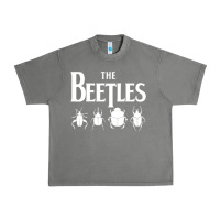 Tornado beetles Urban Heavy Tee - artisFamous