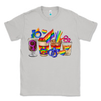 Moon Dust lgbt coffee cups Classic Tee - FaDigitalArtStudio