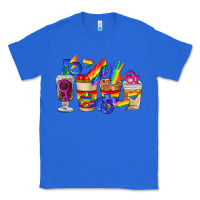 True Royal lgbt coffee cups Classic Tee - FaDigitalArtStudio