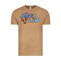Vintage Camel dialysis crew Vintage Tee - CowhideDigitalArt