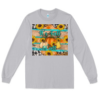 Moon Dust it's fall y'all Long Sleeve Tee - Artiststas