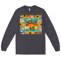 Smoke it's fall y'all Long Sleeve Tee - Artiststas