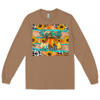 It's Fall Y'all Long Sleeve Tee | Teevron