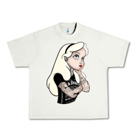 Pistachio alice tattoo Urban Heavy Tee - artisFamous