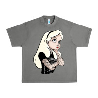 Tornado alice tattoo Urban Heavy Tee - artisFamous