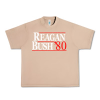 Burro regan bush for dark Urban Heavy Tee - artisFamous