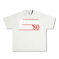 Pistachio regan bush for dark Urban Heavy Tee - artisFamous