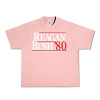 Salmon regan bush for dark Urban Heavy Tee - artisFamous