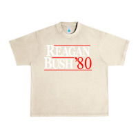 Sandshell regan bush for dark Urban Heavy Tee - artisFamous