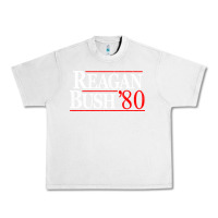 Lunar Rock regan bush for dark Urban Heavy Tee - artisFamous