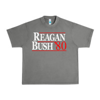 Tornado regan bush for dark Urban Heavy Tee - artisFamous