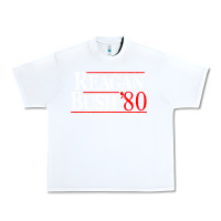 White regan bush for dark Urban Heavy Tee - artisFamous