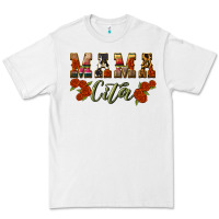 White mama cita Premium Tee - BundleAndBundleShop
