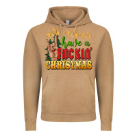 Vintage Camel have a rockin christmas Vintage Hoodie - BarkalooDesign
