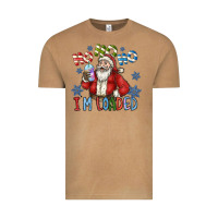 Vintage Camel ho ho ho im loaded Vintage Tee - CowhideDigitalArt