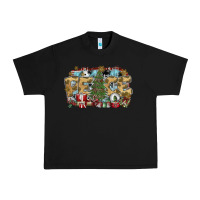 Black peace Urban Heavy Tee - SublimationCraftShop
