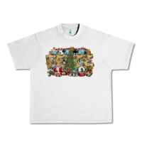 Lunar Rock peace Urban Heavy Tee - SublimationCraftShop
