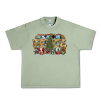 Oil Green peace Urban Heavy Tee - SublimationCraftShop