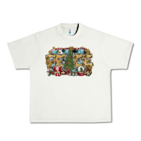 Pistachio peace Urban Heavy Tee - SublimationCraftShop