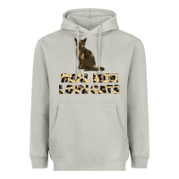 Real Men Love Cats Heavyweight Hoodie | Teevron