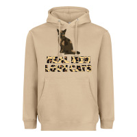 Mushroom Real Men Love Cats Heavyweight Hoodie - Bettercallsaul
