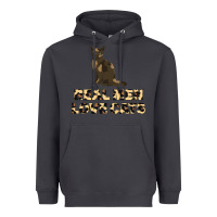 Smoke Real Men Love Cats Heavyweight Hoodie - Bettercallsaul