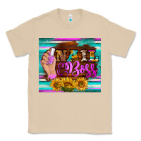 Mushroom nail boss tumbler Classic Tee - BarkalooDesign