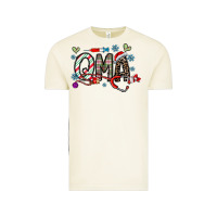 Vintage Arctic christmas nurse qma Vintage Tee - CowhideDigitalArt