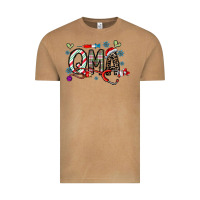 Vintage Camel christmas nurse qma Vintage Tee - CowhideDigitalArt