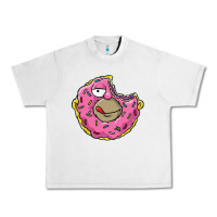 Lunar Rock DONUT Urban Heavy Tee - artisFamous