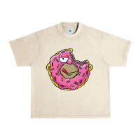Sandshell DONUT Urban Heavy Tee - artisFamous