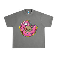 Tornado DONUT Urban Heavy Tee - artisFamous