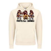 Vintage Artic football gnomes Vintage Hoodie - BarkalooDesign