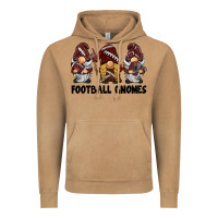 Vintage Camel football gnomes Vintage Hoodie - BarkalooDesign