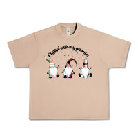 Burro chillin' with my gnomies for light Urban Heavy Tee - artisFamous