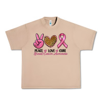 Burro peace love cure Urban Heavy Tee - RanaPortraitStore