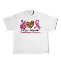 Lunar Rock peace love cure Urban Heavy Tee - RanaPortraitStore
