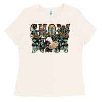 Bone show mom Ladies Tee - SublimationCraftShop