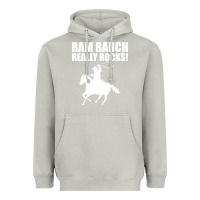 Moon Dust Ram Ranch Really Rocks! Heavyweight Hoodie - Bettercallsaul