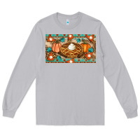 Moon Dust pumpkin pie Long Sleeve Tee - Artiststas